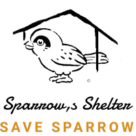 Sparrow's Shelter